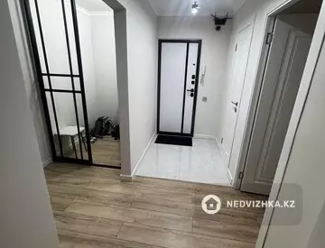 3-комнатная квартира, этаж 1 из 5, 70 м²