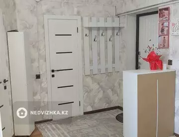 1-комнатная квартира, этаж 4 из 5, 32 м²