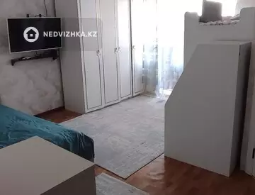 1-комнатная квартира, этаж 4 из 5, 32 м²