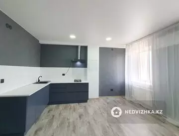 1-комнатная квартира, этаж 6 из 6, 38 м²