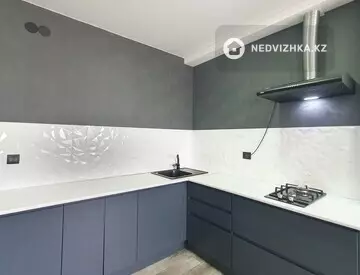 1-комнатная квартира, этаж 6 из 6, 38 м²