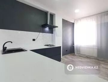 1-комнатная квартира, этаж 6 из 6, 38 м²