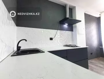 1-комнатная квартира, этаж 6 из 6, 38 м²