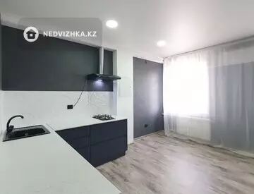 1-комнатная квартира, этаж 6 из 6, 38 м²