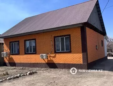 3-комнатный дом, 10 соток, 111 м²