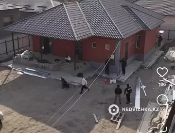 6-комнатный дом, 8 соток, 218 м²