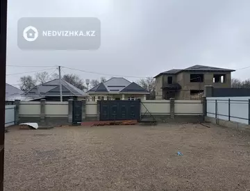 6-комнатный дом, 8 соток, 218 м²