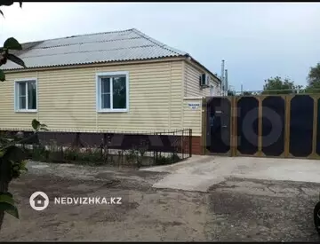 4-комнатная часть дома, 8 соток, 150 м²