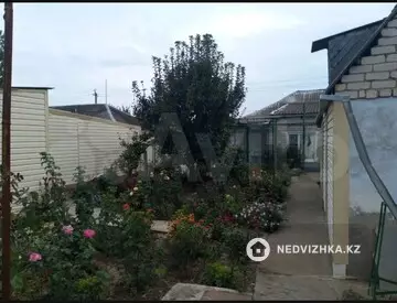 4-комнатная часть дома, 8 соток, 150 м²