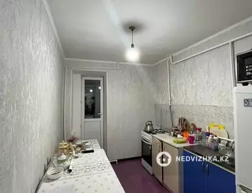 2-комнатная квартира, этаж 1 из 5, 49 м²