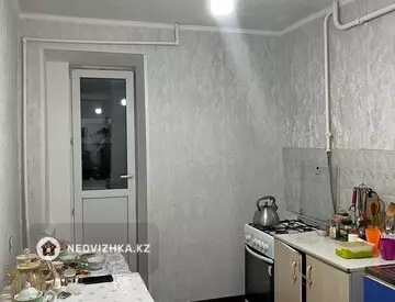 2-комнатная квартира, этаж 1 из 5, 49 м²