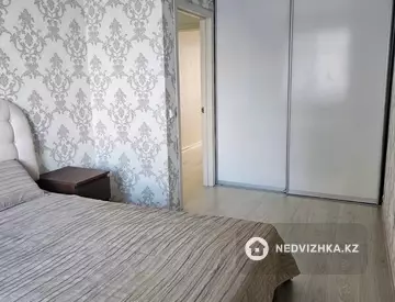 2-комнатная квартира, этаж 3 из 9, 65 м², На длительный срок