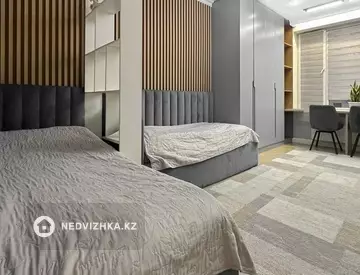 4-комнатная квартира, этаж 4 из 16, 118 м²