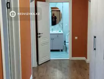 3-комнатная квартира, этаж 4 из 5, 107 м²