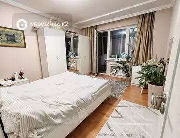 3-комнатная квартира, этаж 10 из 14, 86 м²