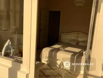 3-комнатная квартира, этаж 10 из 14, 86 м²