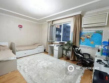 3-комнатная квартира, этаж 10 из 14, 86 м²