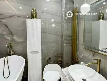 3-комнатная квартира, этаж 5 из 5, 96 м²