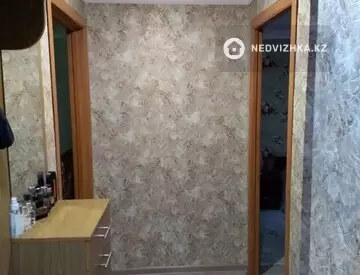 2-комнатная квартира, этаж 1 из 5, 49 м²