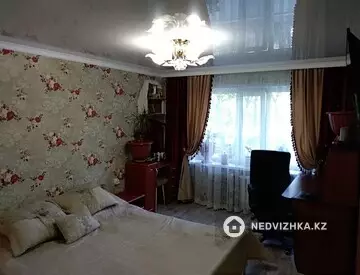 2-комнатная квартира, этаж 1 из 5, 49 м²