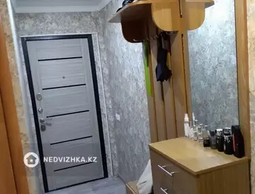 2-комнатная квартира, этаж 1 из 5, 49 м²