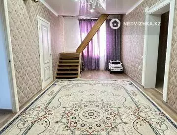 3-комнатный дом, 8 соток, 98 м²