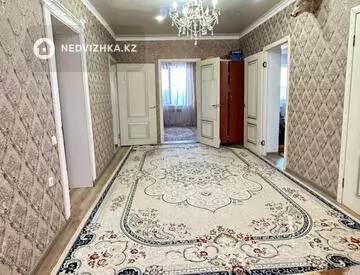 3-комнатный дом, 8 соток, 98 м²