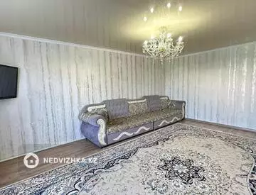 3-комнатный дом, 8 соток, 98 м²