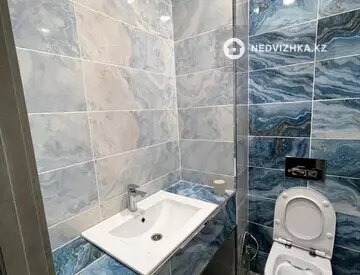 3-комнатная квартира, этаж 9 из 10, 85 м²
