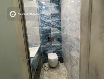 3-комнатная квартира, этаж 9 из 10, 85 м²