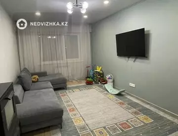 3-комнатная квартира, этаж 9 из 10, 85 м²