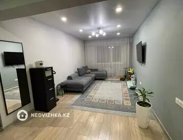 3-комнатная квартира, этаж 9 из 10, 85 м²