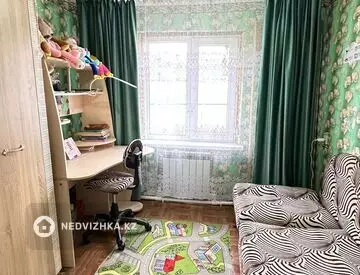 4-комнатный дом, 9.5 соток, 76 м²