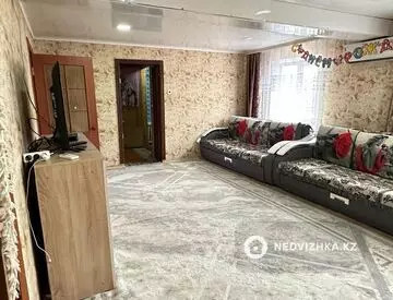 4-комнатный дом, 9.5 соток, 76 м²