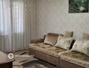 3-комнатная квартира, этаж 5 из 5, 64 м²