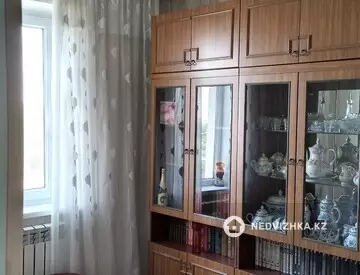 3-комнатная квартира, этаж 5 из 5, 64 м²