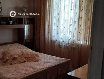 3-комнатная квартира, этаж 5 из 5, 64 м²