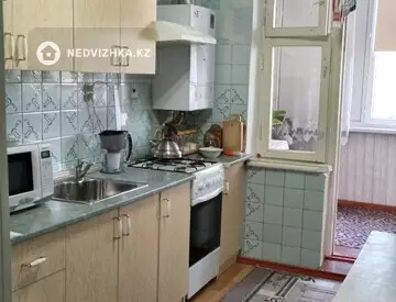3-комнатная квартира, этаж 5 из 5, 64 м²