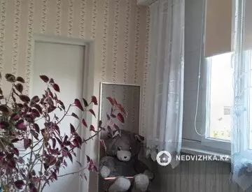 3-комнатная квартира, этаж 5 из 5, 64 м²