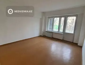 2-комнатная квартира, этаж 2 из 8, 72 м²