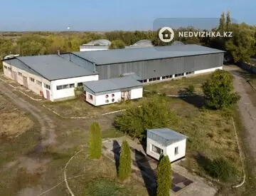 Склад, этаж 2 из 2, Иное, 9 170 м²