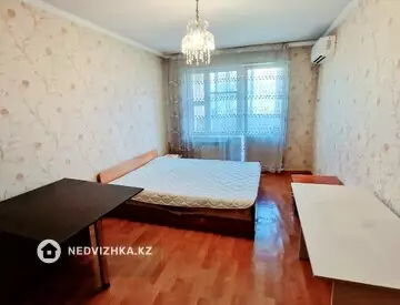 2-комнатная квартира, этаж 5 из 5, 43 м²
