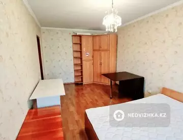 2-комнатная квартира, этаж 5 из 5, 43 м²