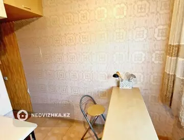 2-комнатная квартира, этаж 5 из 5, 43 м²