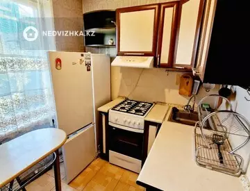 2-комнатная квартира, этаж 5 из 5, 43 м²