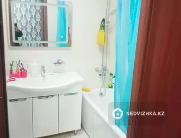 3-комнатная квартира, этаж 7 из 10, 96 м²