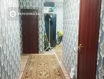 3-комнатная квартира, этаж 7 из 10, 96 м²