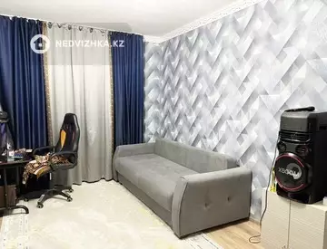 3-комнатная квартира, этаж 7 из 10, 96 м²