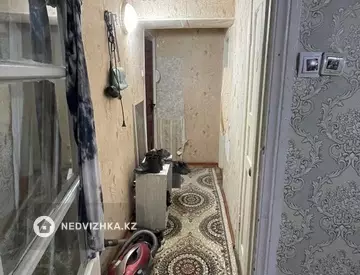 2-комнатная квартира, этаж 5 из 5, 41 м²