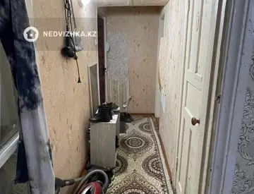 2-комнатная квартира, этаж 5 из 5, 41 м²